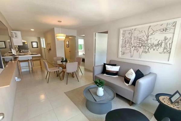 Foto de inmueble en Córdoba , Col. Roma Norte C.P. 06700, Cuauhtémoc