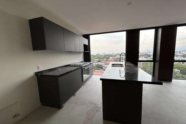 Foto de inmueble en DEPARTAMENTO CON 3 RECAMARAS  EN ROMA NORTE, Col. Roma Norte C.P. 06700, Cuauhtémoc