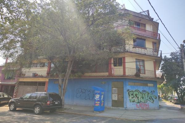 Foto de inmueble en Avenida Teotihuacán 345 #345, Col. La Romana C.P. 54030, Tlalnepantla de Baz