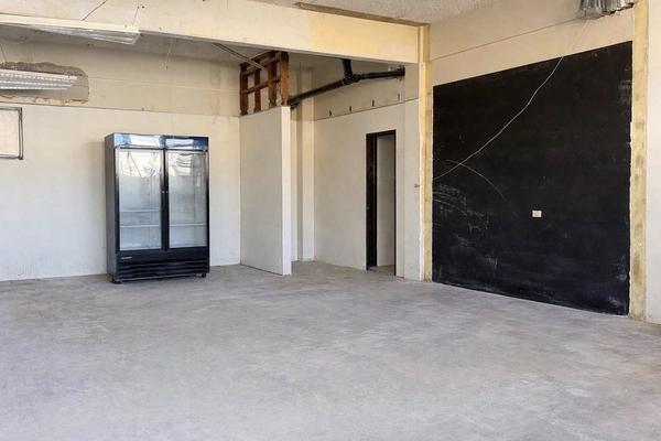 Local en renta disponible en Brasil, Colonia Madero (Cacho), C.P. 22040