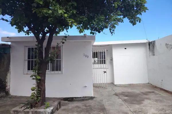 Casa disponible en venta en Sin nombre de calle, Colonia INFONAVIT las ...