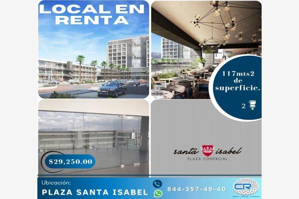 Foto de inmueble en a #1, Col. Alpes Norte C.P. 25253, Saltillo