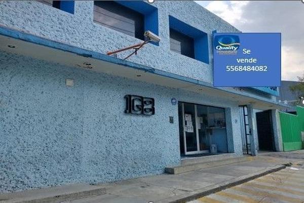 Foto de inmueble en A, Col. Olivar de los Padres C.P. 01780, Álvaro Obregón