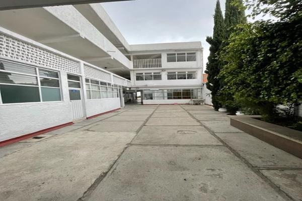 Foto de inmueble en a, Col. San Lorenzo Huipulco C.P. 14370, Tlalpan