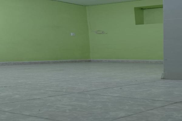 Foto de inmueble en SUR 105 A #MANZANA 3, Col. Juventino Rosas C.P. 08700, Iztacalco