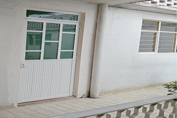 Foto de inmueble en Colima , Col. San Felipe de Jesús C.P. 07510, Gustavo A. Madero