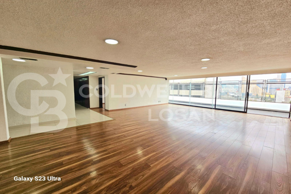 Foto de inmueble en Monte Elbruz, Col. Lomas de Chapultepec III Sección C.P. 11000, Miguel Hidalgo