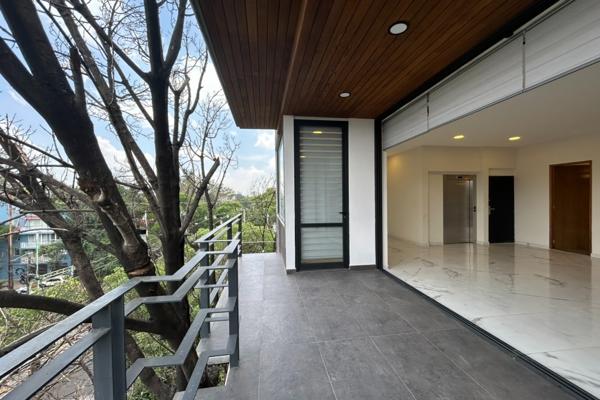 Foto de inmueble en PENTHOUSE CON ROOF PRIVADO EN DEL VALLE CENTRO , Col. Del Valle Centro C.P. 03100, Benito Juárez