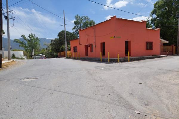 Foto de inmueble en EL BARRIAL, Col. El Barrial C.P. 67303, Santiago