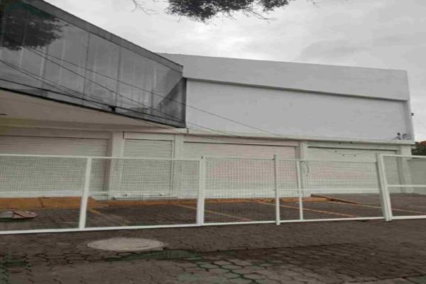 Foto de inmueble en Avenida Revolución #s/n, Col. San Pedro de los Pinos C.P. 03800, Benito Juárez