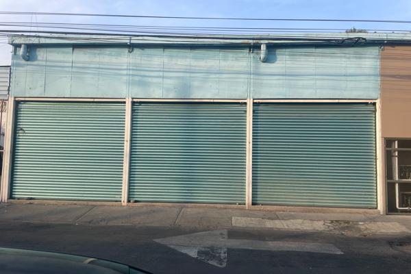 Foto de inmueble en Calle Agujas 685 #685, Col. El Vergel C.P. 09880, Iztapalapa