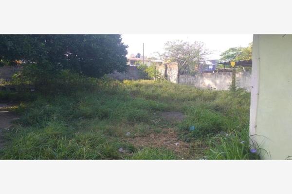 Foto de inmueble en EL COYOL #ND, Col. Coyol Zona C C.P. 91779, Veracruz