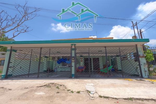 Foto de inmueble en x, Col. Ciudad Madero Centro C.P. 89400, Ciudad Madero