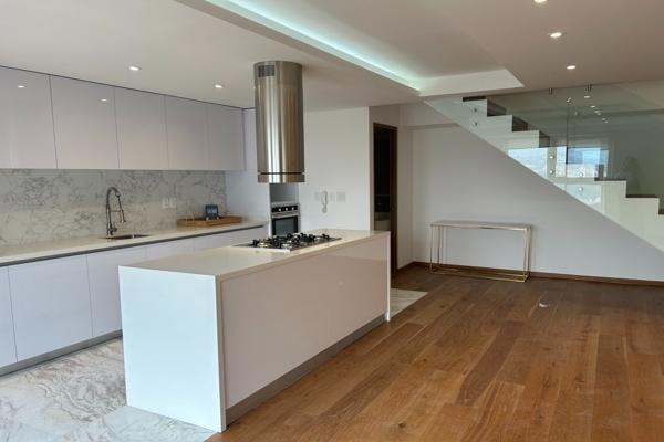 Foto de inmueble en PENTHOUSE CON 3 RECAMARAS Y AMENIDADES EN PERIFERICO SUR , Col. Los Alpes C.P. 01010, Álvaro Obregón