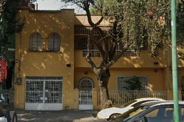 Foto de inmueble en Diagonal San Antonio, Col. Narvarte Oriente C.P. 03023, Benito Juárez