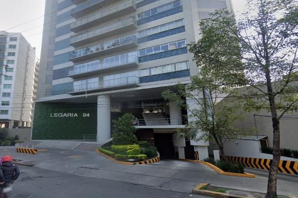 Foto de inmueble en Calzada Legaria #94, Col. Legaria C.P. 11410, Miguel Hidalgo