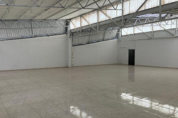 Foto de inmueble en sn #s/n, Col. Industrial Alce Blanco C.P. 53370, Naucalpan de Juárez