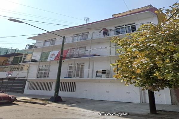 Foto de inmueble en Tres Zapotes, Col. Letrán Valle C.P. 03650, Benito Juárez