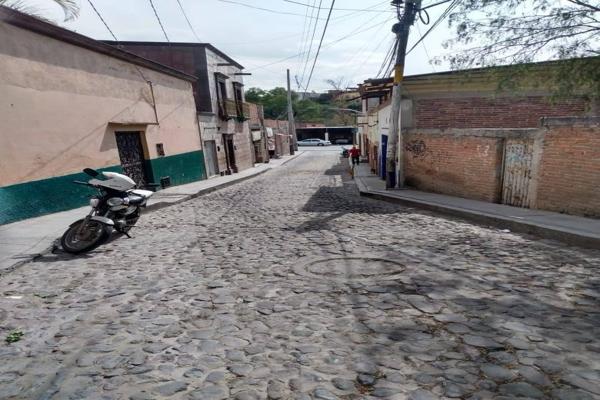 Foto de inmueble en José María Arévalo Segunda Privada #sin numero, Col. San Rafael Insurgentes C.P. 37730, San Miguel de Allende