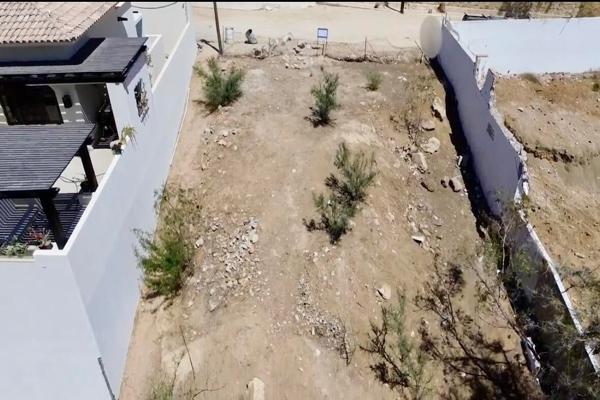 Foto de inmueble en Loma Alta #s/n, Col. Lienzo Charro Centro C.P. 23470, Los Cabos
