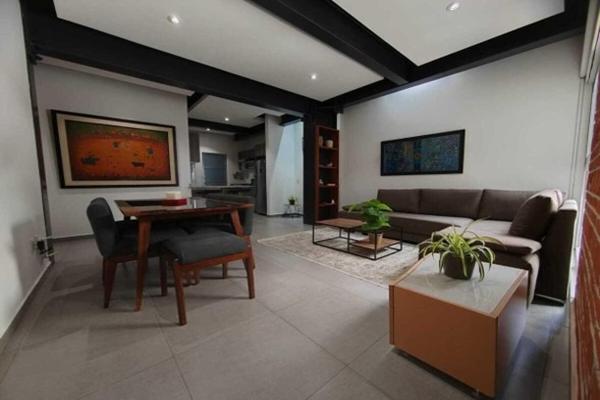 Foto de inmueble en San Luis Potosí, Col. Roma Sur C.P. 06760, Cuauhtémoc