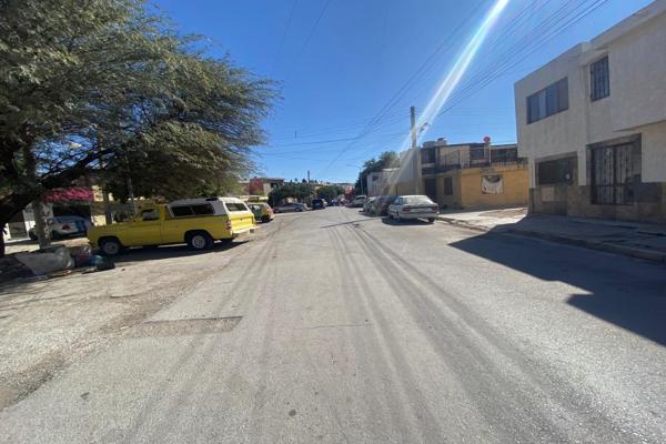 Foto de inmueble en San Carlos #s/n, Col. Ampliación Otilio Montaño C.P. 35049, Gómez Palacio