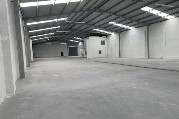 Foto de inmueble en de rosal, Col. San Pedro Mártir C.P. 14650, Tlalpan