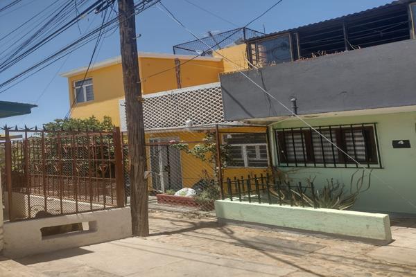 Foto de inmueble en Av central  #101, Col. 4a Etapa Infonavit 1ro de Mayo C.P. 68027, Oaxaca de Juárez