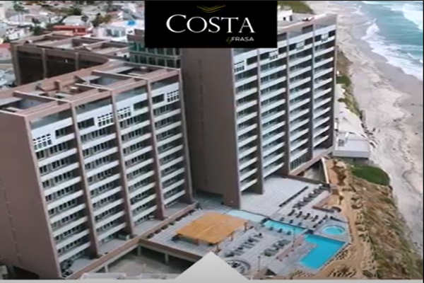 Foto de inmueble en Paseo Pacífico, Col. Playas de Tijuana Sección Costa Azul C.P. 22506, Tijuana