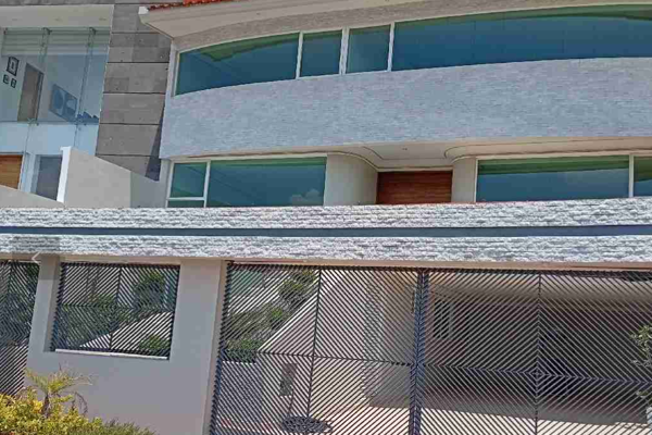 Foto de inmueble en 00 #00, Col. Lomas Verdes (Conjunto Lomas Verdes) C.P. 53120, Naucalpan de Juárez