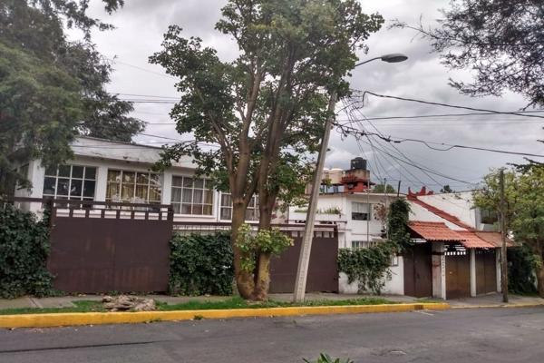 Foto de inmueble en Loma de Vista Hermosa  #250, Col. Lomas de Vista Hermosa C.P. 05100, Cuajimalpa de Morelos