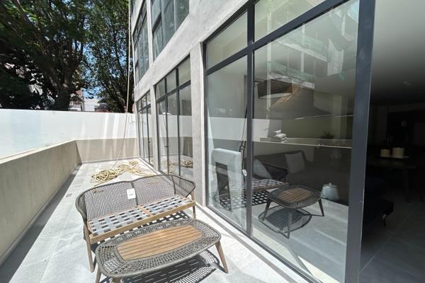 Foto de inmueble en DEPARTAMENTO CON TERRAZA Y AMENIDADES #34, Col. Napoles C.P. 03810, Benito Juárez