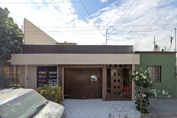 Foto de inmueble en Samuel Borrego #s/n, Col. Valle del Nazas C.P. 35070, Gómez Palacio