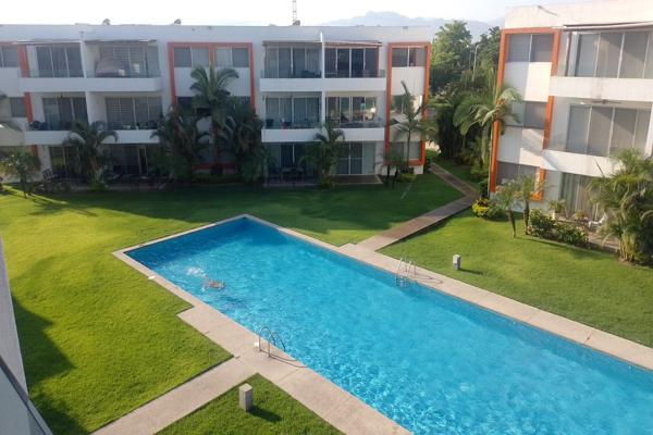 Foto de inmueble en Calle Valle de Zirahuen 130 #130Int. A10, Col. Valle Dorado C.P. 63735, Bahía de Banderas