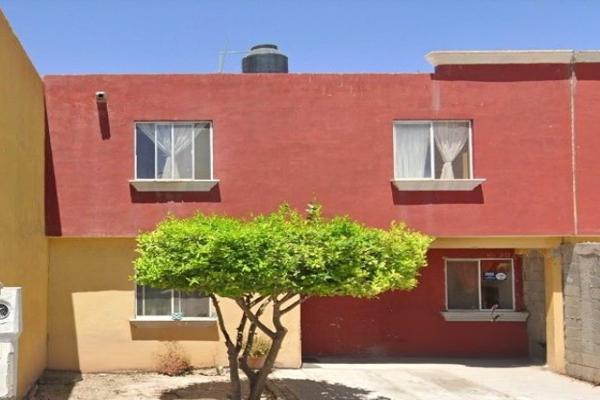 Foto de inmueble en Paseo del Salvador 109 #109, Col. Floresta C.P. 35013, Gómez Palacio