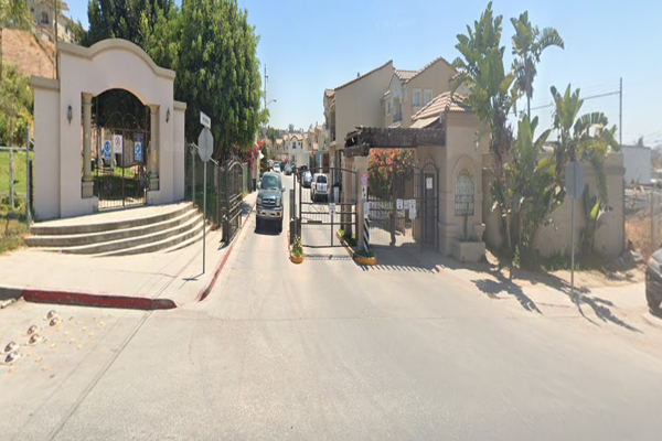 Foto de inmueble en Vernon, Col. Urbiquinta Marsella C.P. 22214, Tijuana