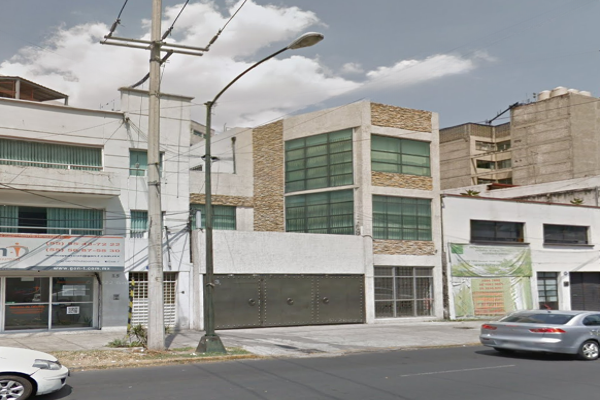 Foto de inmueble en Ohio 13 #13, Col. Napoles C.P. 03810, Benito Juárez