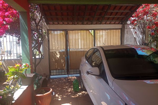 Foto de inmueble en Santa Catalina , Col. Condominio La terraza C.P. 20298, Aguascalientes