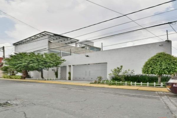 Foto de inmueble en Mar de Los Vapores 36 #36, Col. Ciudad Brisa C.P. 53280, Naucalpan de Juárez