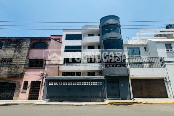 Foto de inmueble en Cto cuemanco , Col. 18 C.P. 16034, Xochimilco