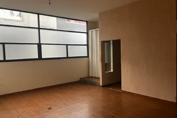 Foto de inmueble en Avenida Toluca, Col. Olivar de los Padres C.P. 01780, Álvaro Obregón