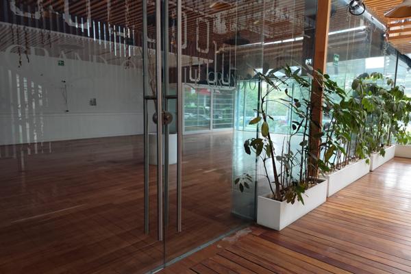 Foto de inmueble en Juan Salvador Agraz #s/n, Col. Santa Fe Cuajimalpa C.P. 05348, Cuajimalpa de Morelos