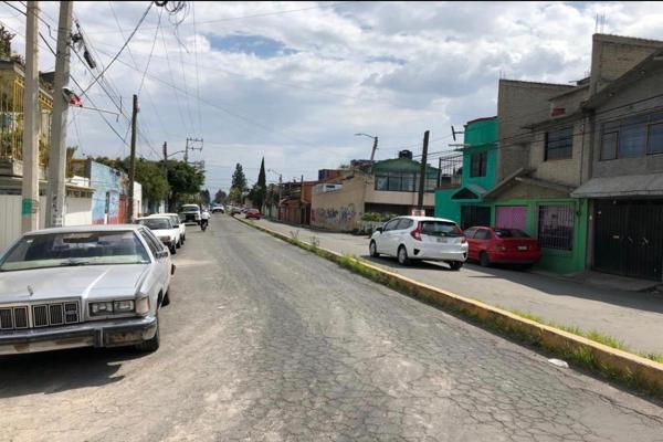 Foto de inmueble en Avenida Vicente Guerrero, Col. Fuentes de Aragón C.P. 55248, Ecatepec de Morelos
