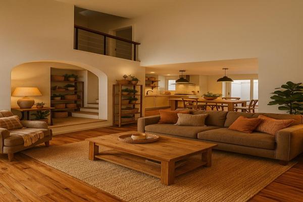 Foto de inmueble en begonia #63, Col. Banthí C.P. 76804, San Juan del Río