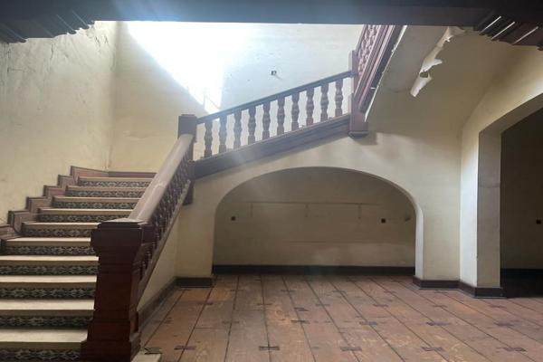 Foto de inmueble en N A, Col. Roma Norte C.P. 06700, Cuauhtémoc