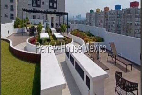 Foto de inmueble en Calzada San Isidro #25-3447AVC, Col. Ampliación Petrolera C.P. 02470, Azcapotzalco