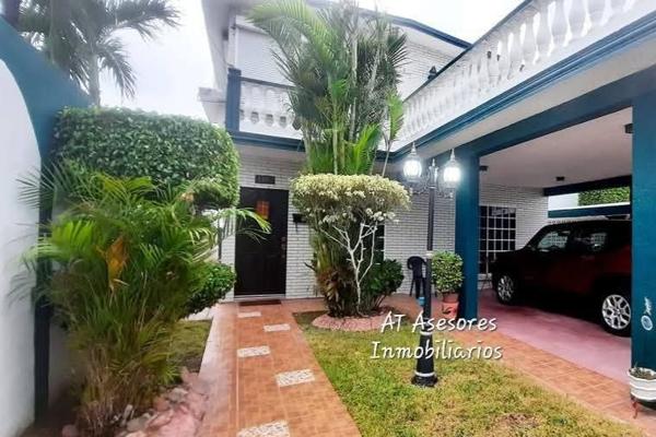 Foto de inmueble en Unidad Nacional #s/n, Col. Unidad Nacional C.P. 89410, Ciudad Madero