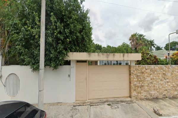 Venta de casa en calle 29 #95, Colonia México, C.P. 97125