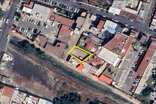 Foto de inmueble en Ignacio Rodríguez Galván #14Int. 14C, Col. Tizayuca Centro C.P. 43800, Tizayuca