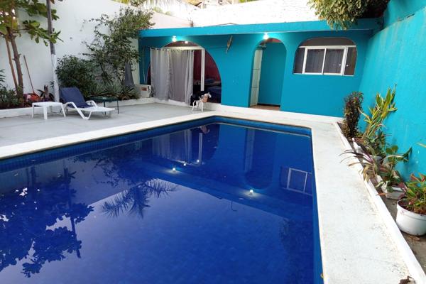 Foto de inmueble en loma del mar #s/n, Col. Club Deportivo C.P. 39690, Acapulco de Juárez